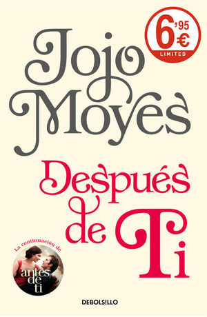 DESPU�ES DE TI