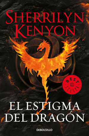 EL ESTIGMA DEL DRAGN