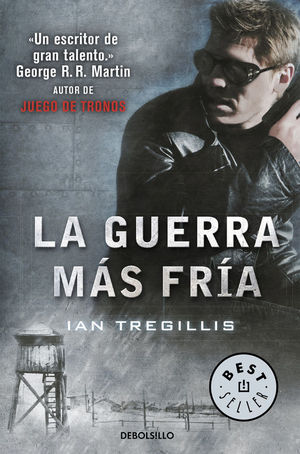 LA GUERRA M�S FR�A (TR�PTICO DE ASCLEPIA 2)