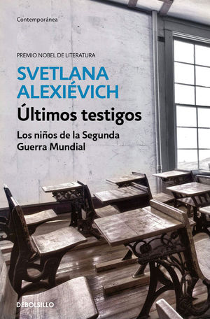 �LTIMOS TESTIGOS