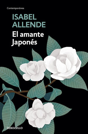 EL AMANTE JAPONES