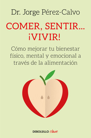 COMER, SENTIR... VIVIR!