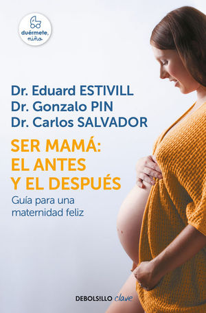 SER MAM�: EL ANTES Y EL DESPU�ES