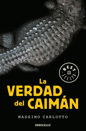 LA VERDAD DEL CAIM�N