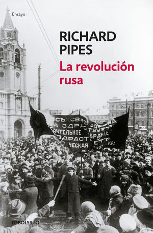 LA REVOLUCI�N RUSA