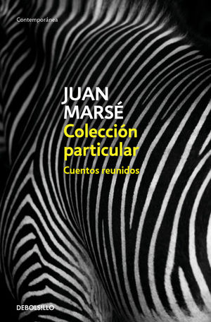 COLECCION PARTICULAR. CUENTOS REUNIDOS