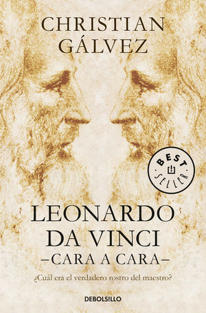 LEONARDO DA VINCI. CARA A CARA