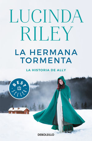 LAS SIETE HERMANAS 2. LA HERMANA TORMENTA