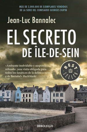 EL SECRETO DE �LE-DE-SEIN