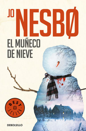 EL MUECO DE NIEVE