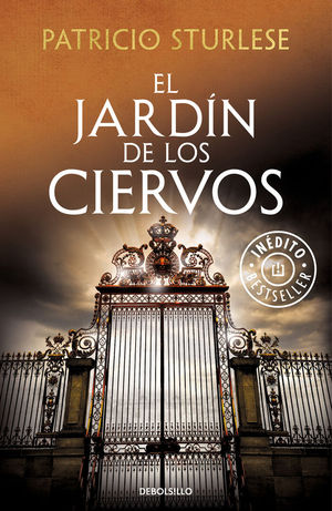 EL JARDN DE LOS CIERVOS