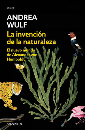 LA INVENCIN DE LA NATURALEZA