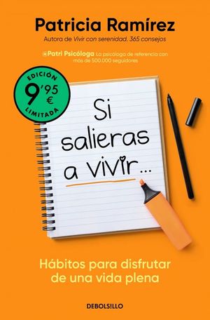 SI SALIERAS A VIVIR... (CAMPAA EDICION LIMITADA)