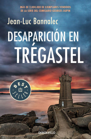 DESAPARICIN EN TREGASTEL