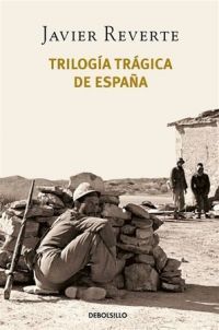 TRILOGA TRGICA DE ESPAA (3 VOLS.)