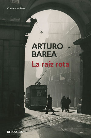 LA RAZ ROTA