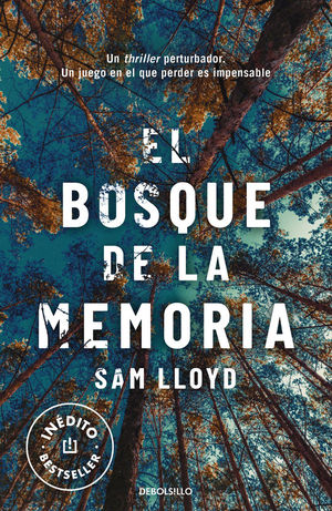 EL BOSQUE DE LA MEMORIA