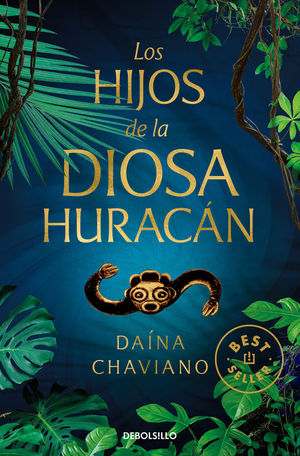LOS HIJOS DE LA DIOSA HURAC�N