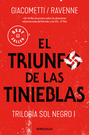 TRIUNFO EN LAS TINIEBLAS