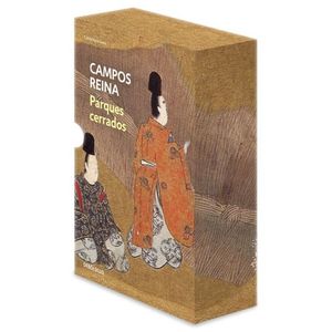 PARQUES CERRADOS (ESTUCHE 3 VOLS.)