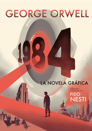 1984 (LA NOVELA GRFICA)