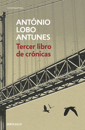 TERCER LIBRO DE CRNICAS