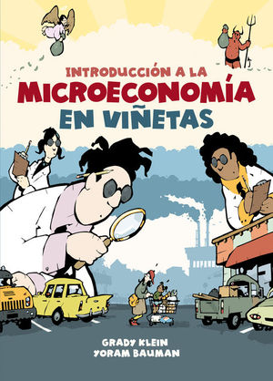 INTRODUCCIN A LA MICROECONOMA EN VIETAS