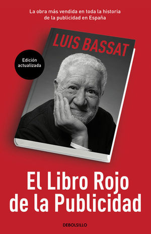 EL LIBRO ROJO DE LA PUBLICIDAD