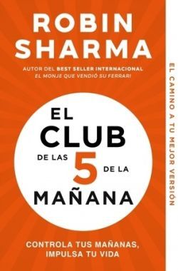 EL CLUB DE LAS 5 DE LA MAANA