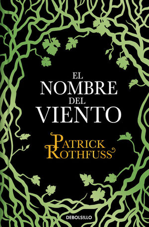 EL NOMBRE DEL VIENTO (EDICION ESPACIAL CON CANTOS TINTADOS)