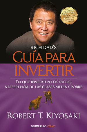 GUA PARA INVERTIR RICH DAD'S