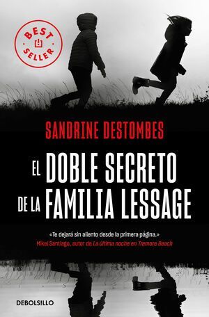 EL DOBLE SECRETO DE LA FAMILIA LESSAGE