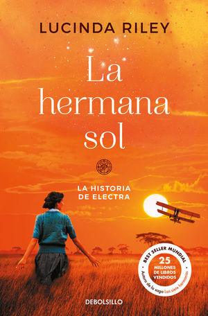 LAS SIETE HERMANAS 6. LA HERMANA SOL