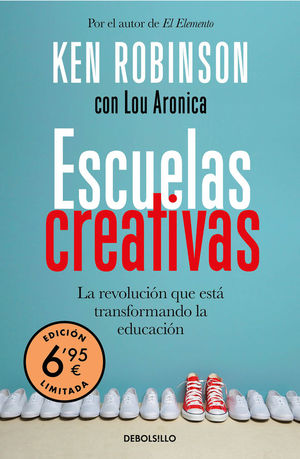 ESCUELAS CREATIVAS