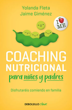 COACHING NUTRICIONAL PARA NIOS Y PADRES