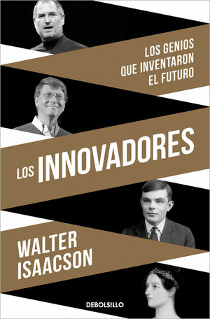 LOS INNOVADORES