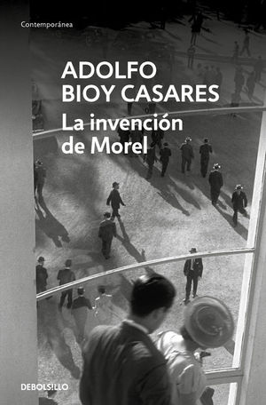 LA INVENCION DE MOREL