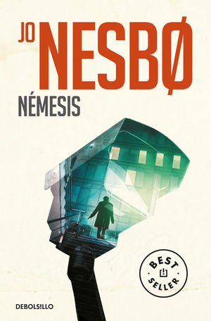 HARRY HOLE 4. NMESIS