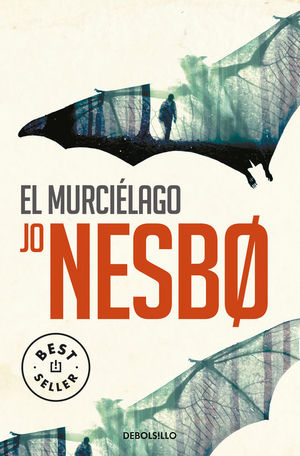 HARRY HOLE 1. EL MURCILAGO