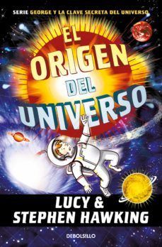 EL ORIGEN DEL UNIVERSO