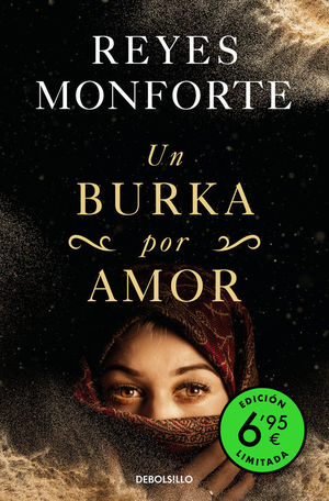 UN BURKA POR AMOR