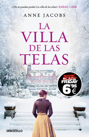 LA VILLA DE LAS TELAS