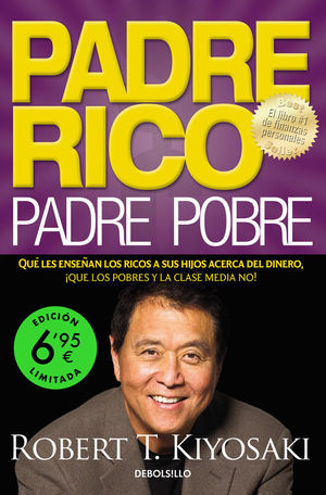 PADRE RICO, PADRE POBRE