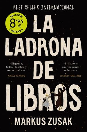 LA LADRONA DE LIBROS (CAMPAA DE VERANO EDICION LIMITADA