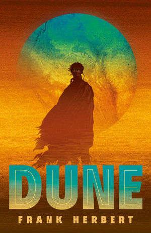 LAS CRNICAS DE DUNE 1. DUNE