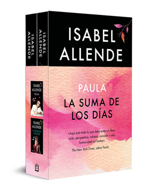 PACK ISABEL ALLENDE: PAULA / LA SUMA DE LOS DIAS