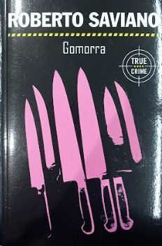 GOMORRA