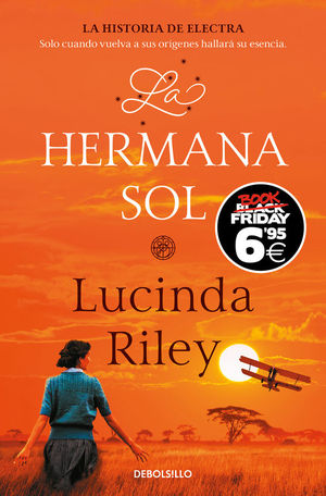 LA HERMANA SOL