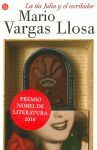 LA TA JULIA Y EL ESCRIBIDOR (BOLSILLO)