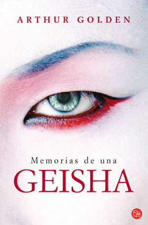 MEMORIAS DE UNA GEISHA